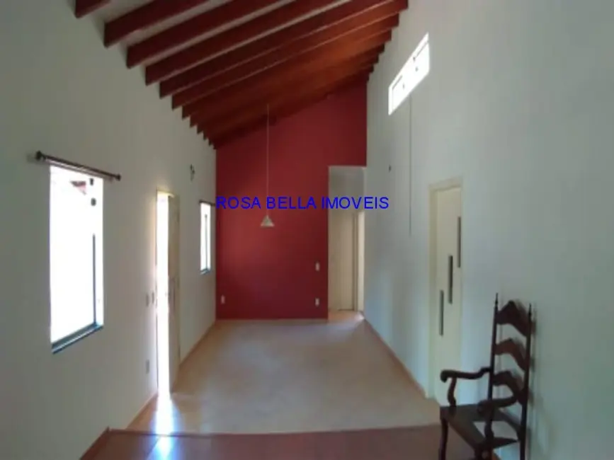 Foto 3 de Casa de Condomínio com 3 quartos à venda, 290m2 em Itupeva - SP