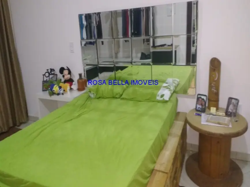 Foto 6 de Casa com 3 quartos à venda, 145m2 em Itupeva - SP