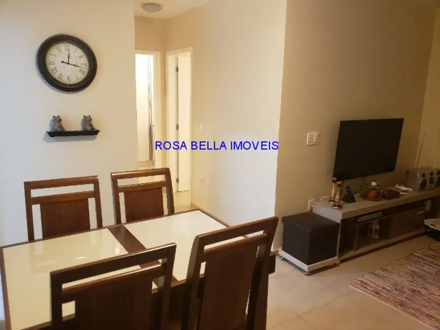 Foto 3 de Apartamento com 2 quartos à venda, 54m2 em Vila Nova Esperia, Jundiai - SP