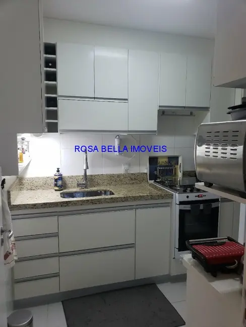 Foto 9 de Apartamento com 2 quartos à venda, 54m2 em Vila Nova Esperia, Jundiai - SP