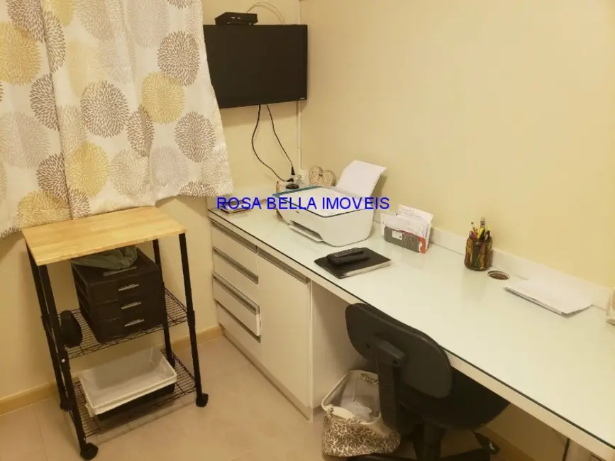 Foto 7 de Apartamento com 2 quartos à venda, 54m2 em Vila Nova Esperia, Jundiai - SP