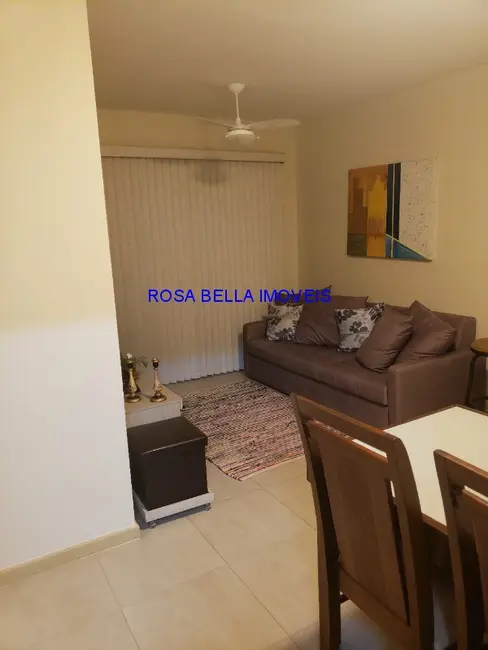 Foto 2 de Apartamento com 2 quartos à venda, 54m2 em Vila Nova Esperia, Jundiai - SP