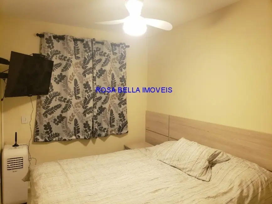 Foto 5 de Apartamento com 2 quartos à venda, 54m2 em Vila Nova Esperia, Jundiai - SP