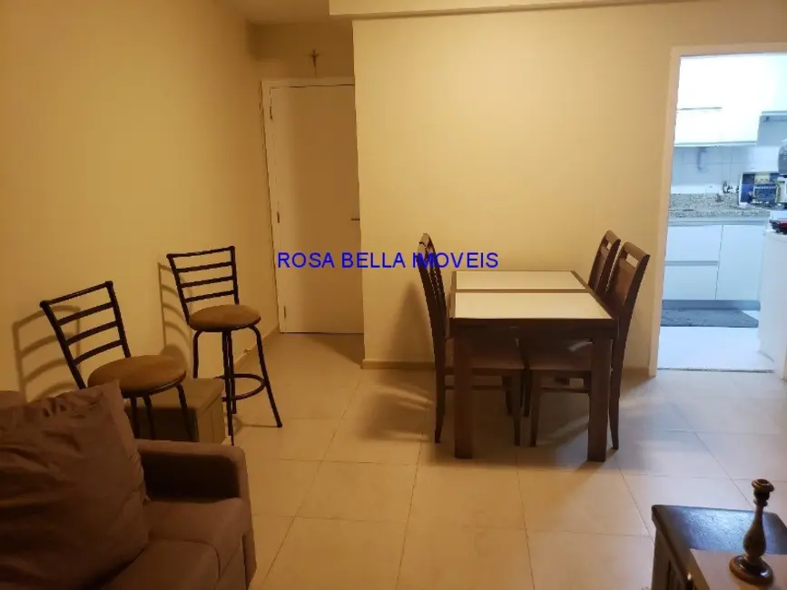 Foto 4 de Apartamento com 2 quartos à venda, 54m2 em Vila Nova Esperia, Jundiai - SP
