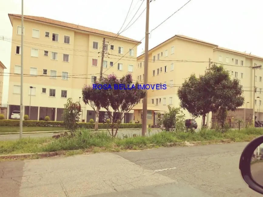 Apartamento com 2 quartos à venda, 54m2 em Loteamento Parque Industrial, Jundiai - SP - imagem 1 Foto 1 de Apartamento com 2 quartos à venda, 54m2 em Loteamento Parque Industrial, Jundiai - SP