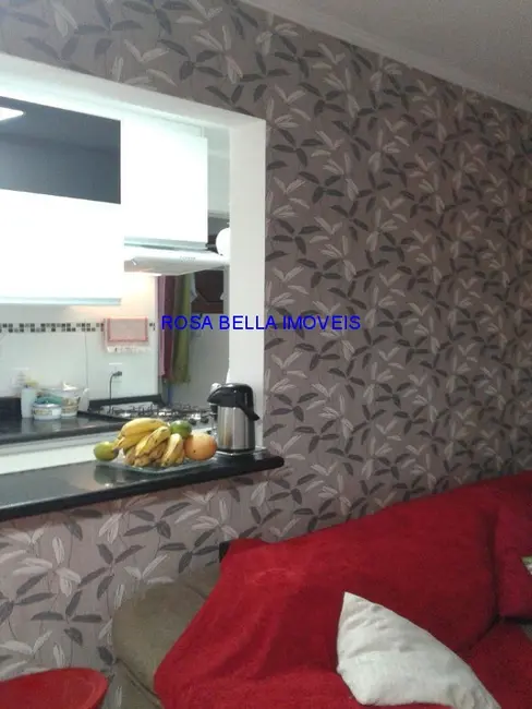 Apartamento com 2 quartos à venda, 54m2 em Loteamento Parque Industrial, Jundiai - SP - imagem 3 Foto 3 de Apartamento com 2 quartos à venda, 54m2 em Loteamento Parque Industrial, Jundiai - SP