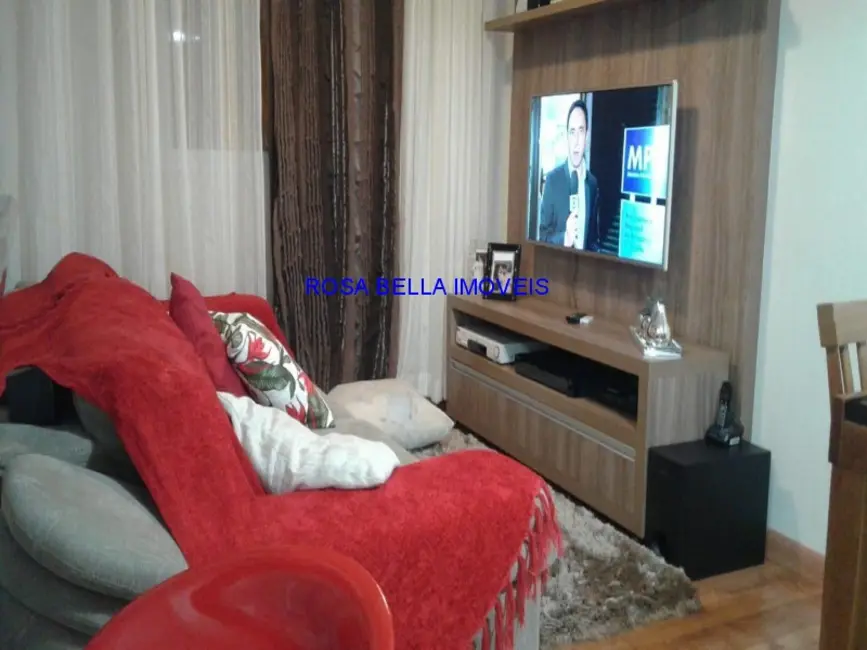 Apartamento com 2 quartos à venda, 54m2 em Loteamento Parque Industrial, Jundiai - SP - imagem 2 Foto 2 de Apartamento com 2 quartos à venda, 54m2 em Loteamento Parque Industrial, Jundiai - SP