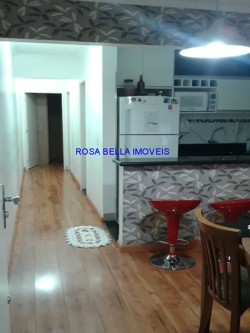 Apartamento com 2 quartos à venda, 54m2 em Loteamento Parque Industrial, Jundiai - SP - imagem 4 Foto 4 de Apartamento com 2 quartos à venda, 54m2 em Loteamento Parque Industrial, Jundiai - SP