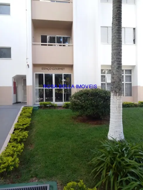 Foto 1 de Apartamento com 2 quartos à venda, 56m2 em Vila Jundiainópolis, Jundiai - SP