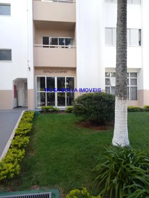 Foto 8 de Apartamento com 2 quartos à venda, 56m2 em Vila Jundiainópolis, Jundiai - SP