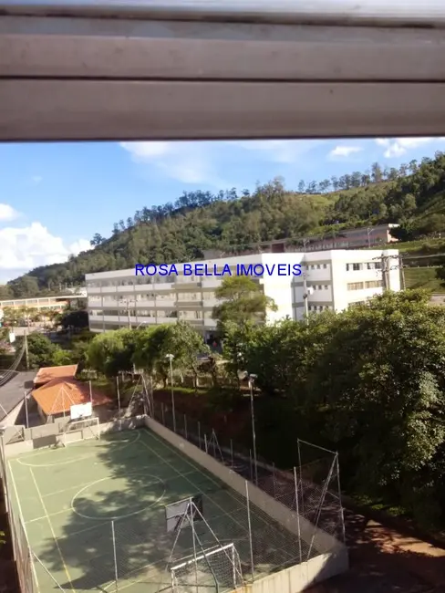 Foto 3 de Apartamento com 2 quartos à venda, 56m2 em Vila Jundiainópolis, Jundiai - SP