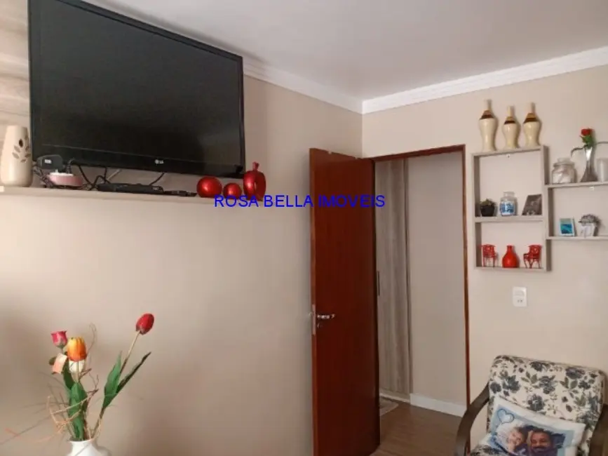 Foto 1 de Apartamento com 2 quartos à venda, 56m2 em Vila Jundiainópolis, Jundiai - SP