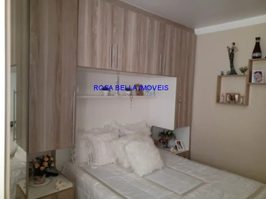 Foto 3 de Apartamento com 2 quartos à venda, 56m2 em Vila Jundiainópolis, Jundiai - SP