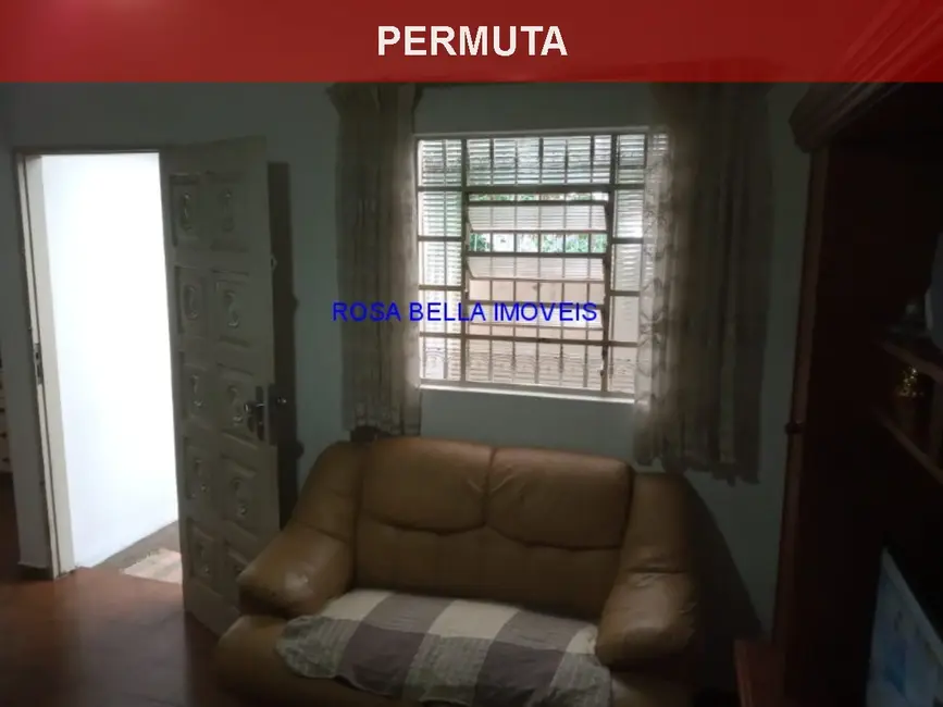Foto 3 de Casa com 4 quartos à venda, 70m2 em Ponte de Campinas, Jundiai - SP