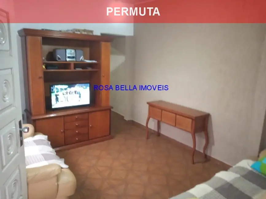 Foto 1 de Casa com 4 quartos à venda, 70m2 em Ponte de Campinas, Jundiai - SP