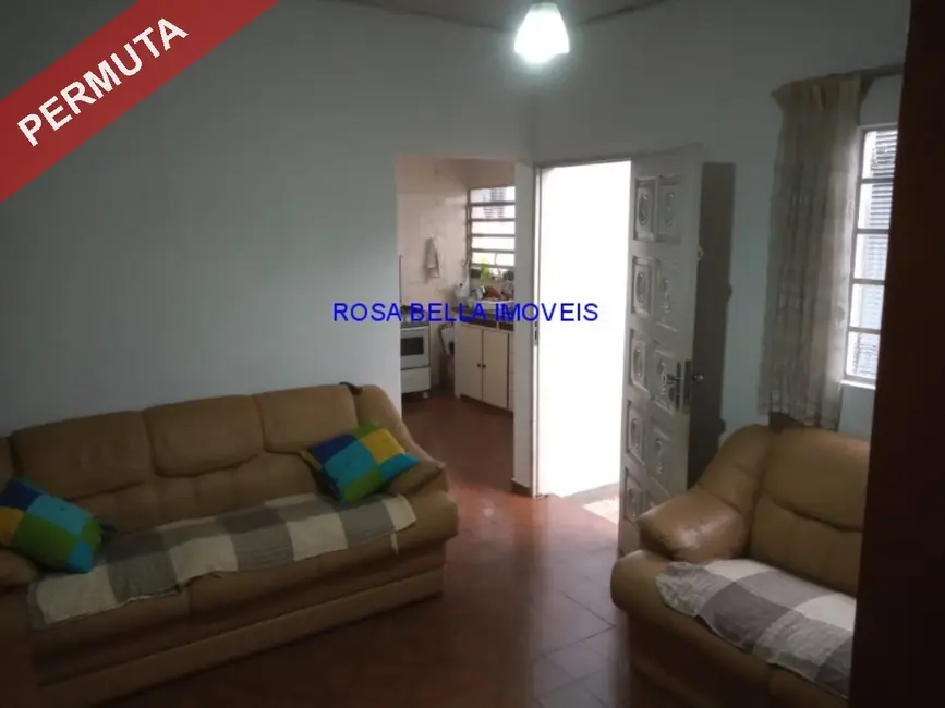 Foto 2 de Casa com 4 quartos à venda, 70m2 em Ponte de Campinas, Jundiai - SP