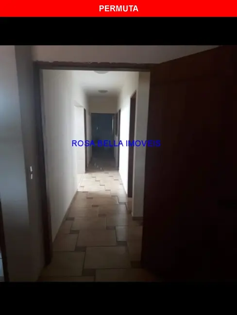 Foto 3 de Casa com 3 quartos à venda, 200m2 em Vila Nambi, Jundiai - SP