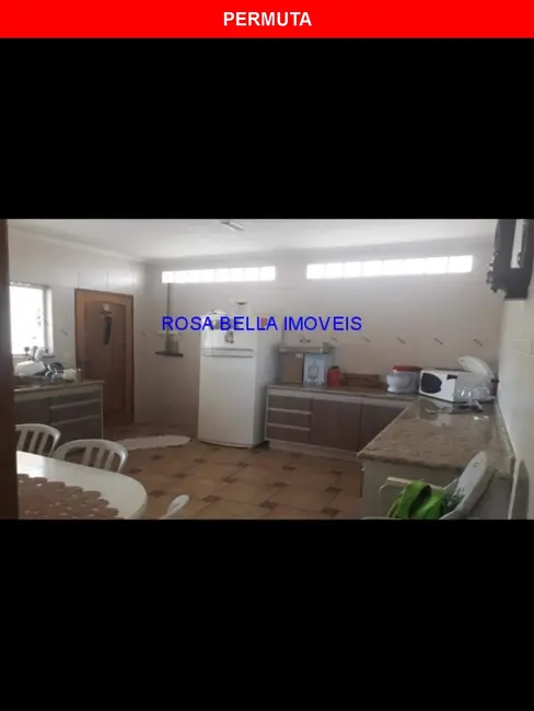 Foto 2 de Casa com 3 quartos à venda, 200m2 em Vila Nambi, Jundiai - SP