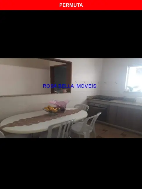 Foto 1 de Casa com 3 quartos à venda, 200m2 em Vila Nambi, Jundiai - SP