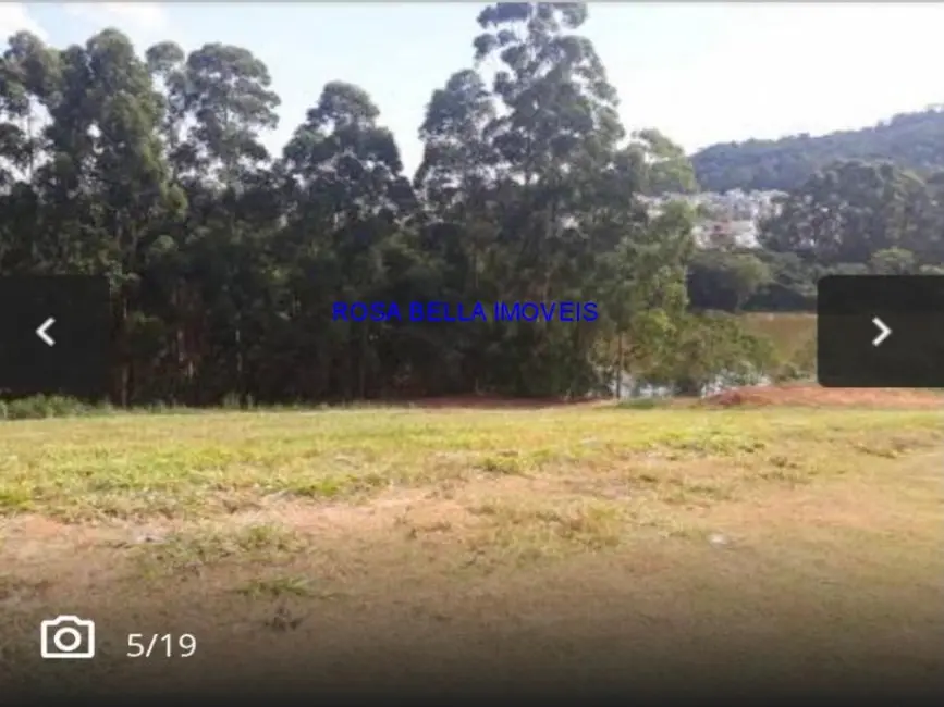 Foto 2 de Terreno / Lote à venda, 380m2 em Itupeva - SP