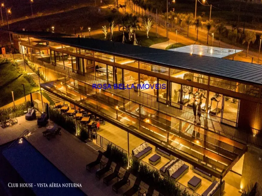 Foto 4 de Terreno / Lote à venda, 872m2 em Medeiros, Jundiai - SP