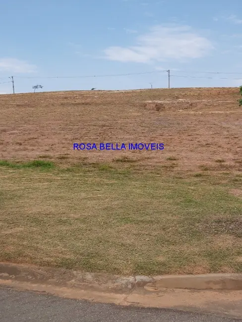 Foto 8 de Terreno / Lote à venda, 800m2 em Itupeva - SP