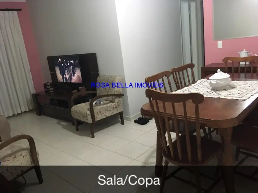 Foto 2 de Apartamento com 2 quartos à venda, 74m2 em Itupeva - SP