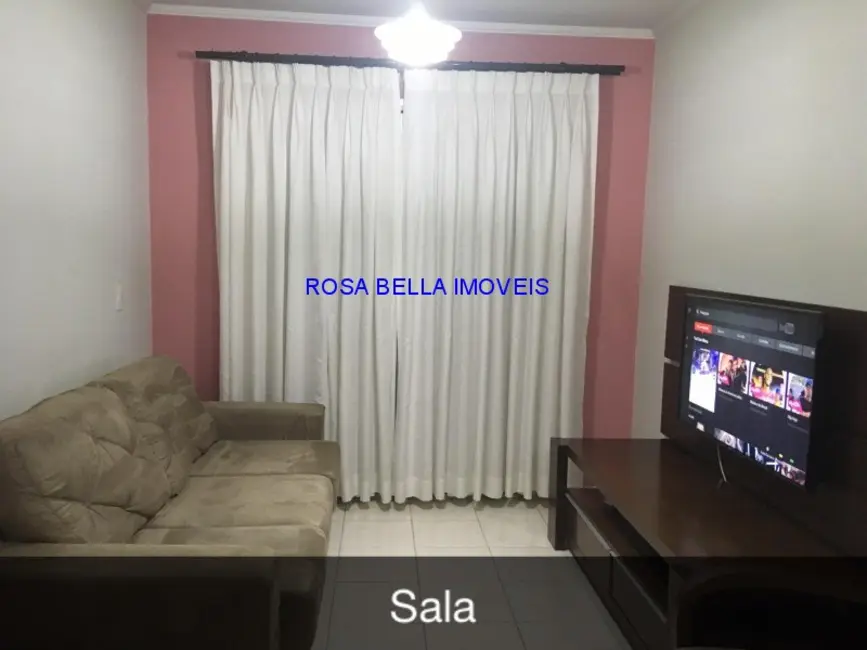 Foto 1 de Apartamento com 2 quartos à venda, 74m2 em Itupeva - SP