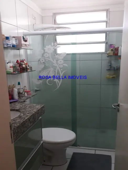 Apartamento com 2 quartos à venda, 52m2 em Ponte de São João, Jundiai - SP - imagem 7 Foto 7 de Apartamento com 2 quartos à venda, 52m2 em Ponte de São João, Jundiai - SP
