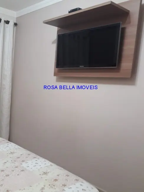 Apartamento com 2 quartos à venda, 52m2 em Ponte de São João, Jundiai - SP - imagem 4 Foto 4 de Apartamento com 2 quartos à venda, 52m2 em Ponte de São João, Jundiai - SP