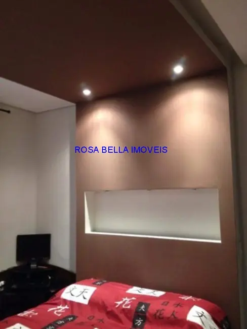 Foto 5 de Apartamento com 2 quartos à venda, 50m2 em Vila Della Piazza, Jundiai - SP