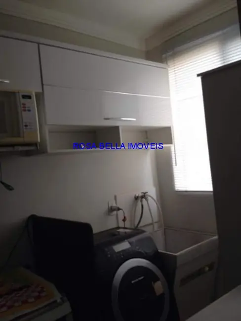 Foto 9 de Apartamento com 2 quartos à venda, 50m2 em Vila Della Piazza, Jundiai - SP