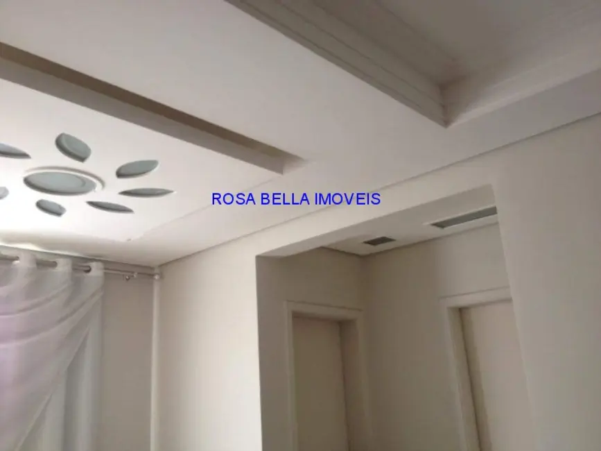 Foto 2 de Apartamento com 2 quartos à venda, 50m2 em Vila Della Piazza, Jundiai - SP