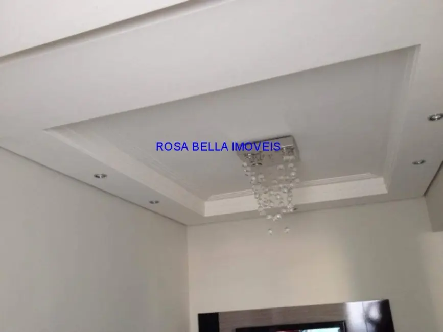 Foto 3 de Apartamento com 2 quartos à venda, 50m2 em Vila Della Piazza, Jundiai - SP