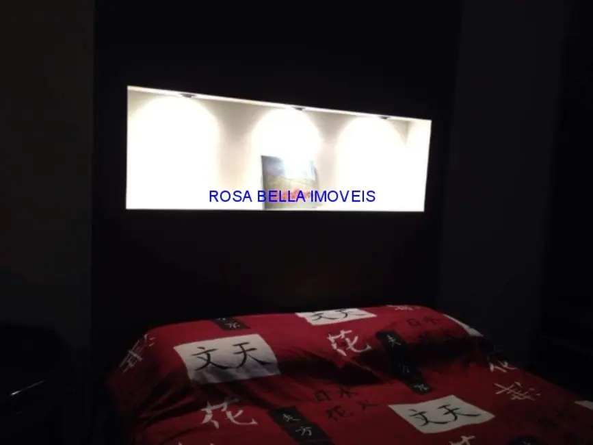 Foto 4 de Apartamento com 2 quartos à venda, 50m2 em Vila Della Piazza, Jundiai - SP