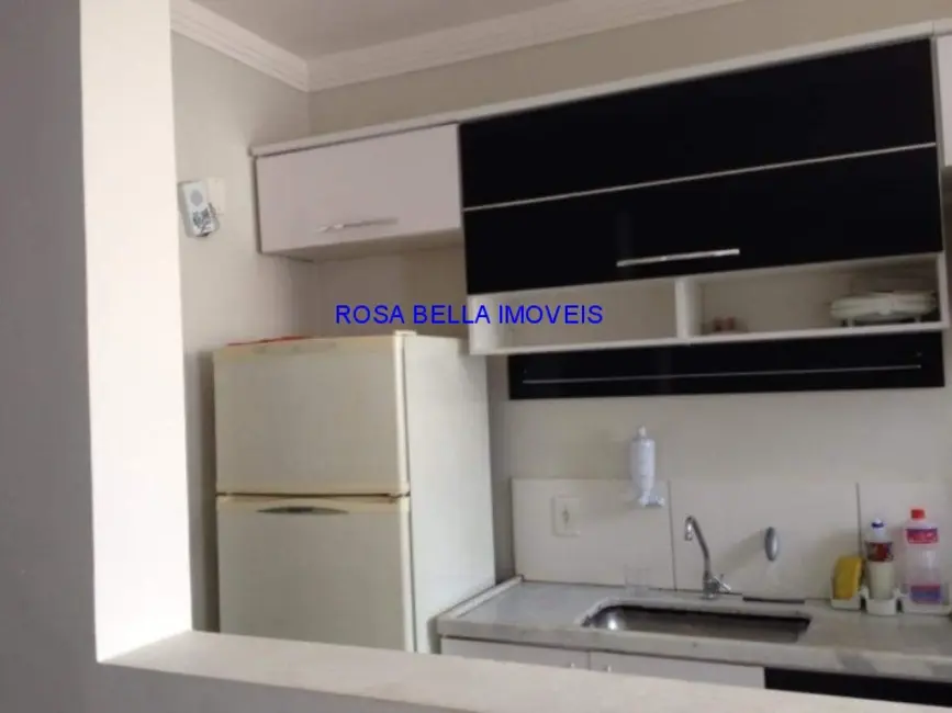 Foto 8 de Apartamento com 2 quartos à venda, 50m2 em Vila Della Piazza, Jundiai - SP