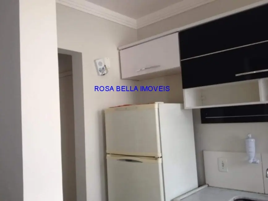 Foto 7 de Apartamento com 2 quartos à venda, 50m2 em Vila Della Piazza, Jundiai - SP