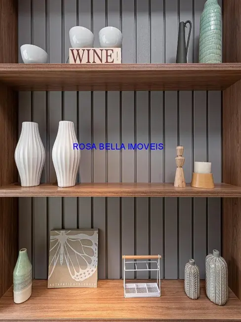 Foto 5 de Apartamento com 2 quartos à venda, 44m2 em Vila Rio Branco, Jundiai - SP