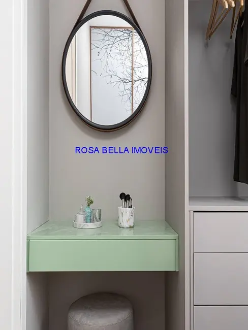 Foto 4 de Apartamento com 2 quartos à venda, 44m2 em Vila Rio Branco, Jundiai - SP