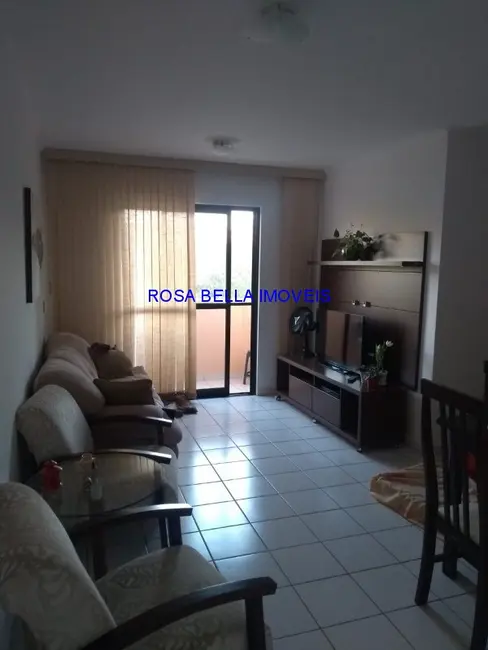 Apartamento com 2 quartos à venda, 75m2 em Parque Residencial Eloy Chaves, Jundiai - SP - imagem 1 Foto 1 de Apartamento com 2 quartos à venda, 75m2 em Parque Residencial Eloy Chaves, Jundiai - SP