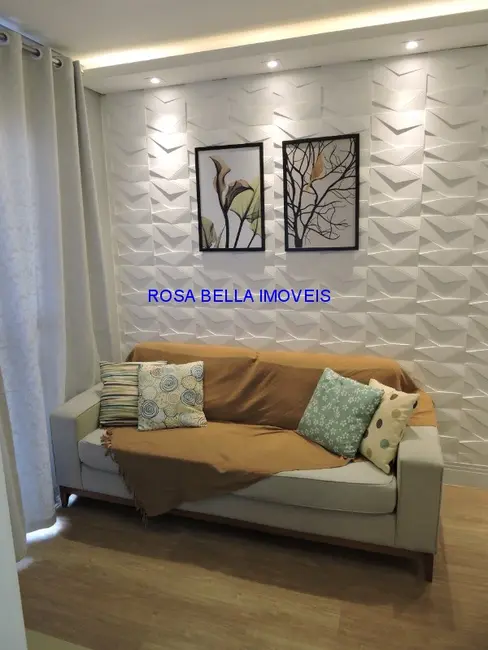 Apartamento com 3 quartos à venda, 63m2 em Parque União, Jundiai - SP - imagem 7 Foto 7 de Apartamento com 3 quartos à venda, 63m2 em Parque União, Jundiai - SP