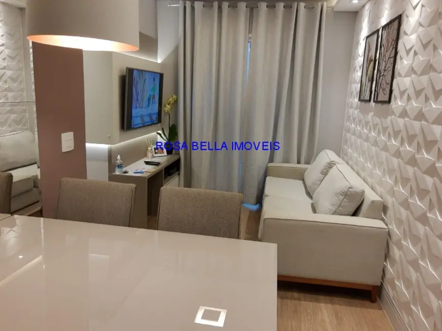 Apartamento com 3 quartos à venda, 63m2 em Parque União, Jundiai - SP - imagem 3 Foto 3 de Apartamento com 3 quartos à venda, 63m2 em Parque União, Jundiai - SP