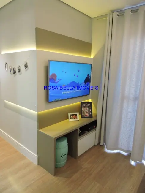 Apartamento com 3 quartos à venda, 63m2 em Parque União, Jundiai - SP - imagem 4 Foto 4 de Apartamento com 3 quartos à venda, 63m2 em Parque União, Jundiai - SP