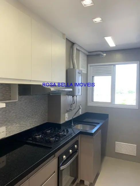 Foto 2 de Apartamento com 3 quartos à venda, 63m2 em Parque União, Jundiai - SP