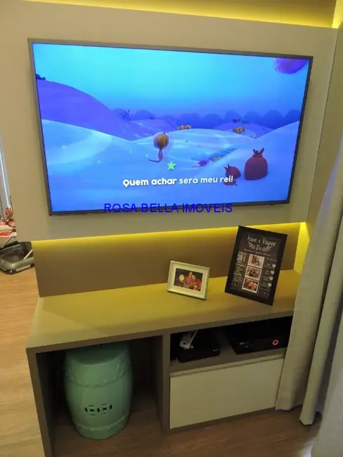 Apartamento com 3 quartos à venda, 63m2 em Parque União, Jundiai - SP - imagem 6 Foto 6 de Apartamento com 3 quartos à venda, 63m2 em Parque União, Jundiai - SP