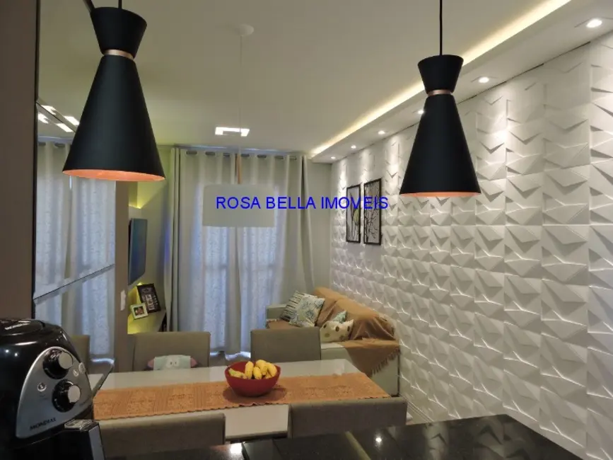 Apartamento com 3 quartos à venda, 63m2 em Parque União, Jundiai - SP - imagem 9 Foto 9 de Apartamento com 3 quartos à venda, 63m2 em Parque União, Jundiai - SP