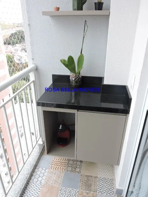 Apartamento com 3 quartos à venda, 63m2 em Parque União, Jundiai - SP - imagem 5 Foto 5 de Apartamento com 3 quartos à venda, 63m2 em Parque União, Jundiai - SP