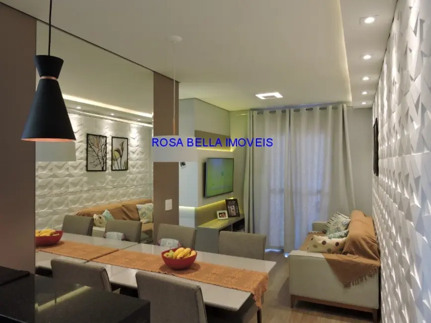 Apartamento com 3 quartos à venda, 63m2 em Parque União, Jundiai - SP - imagem 8 Foto 8 de Apartamento com 3 quartos à venda, 63m2 em Parque União, Jundiai - SP