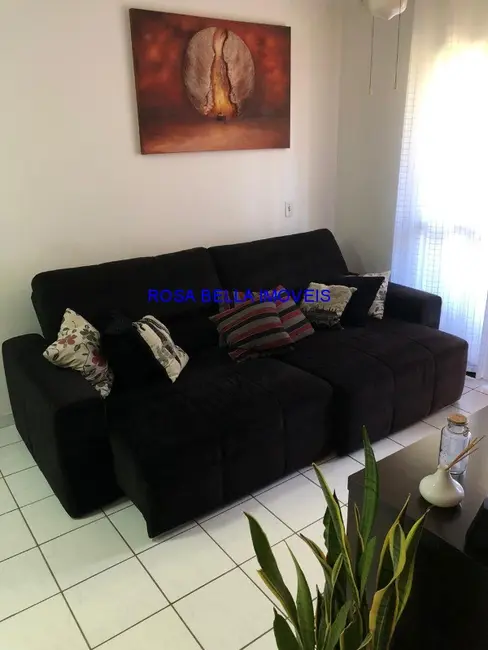 Foto 3 de Apartamento com 3 quartos à venda, 100m2 em Parque Residencial Eloy Chaves, Jundiai - SP