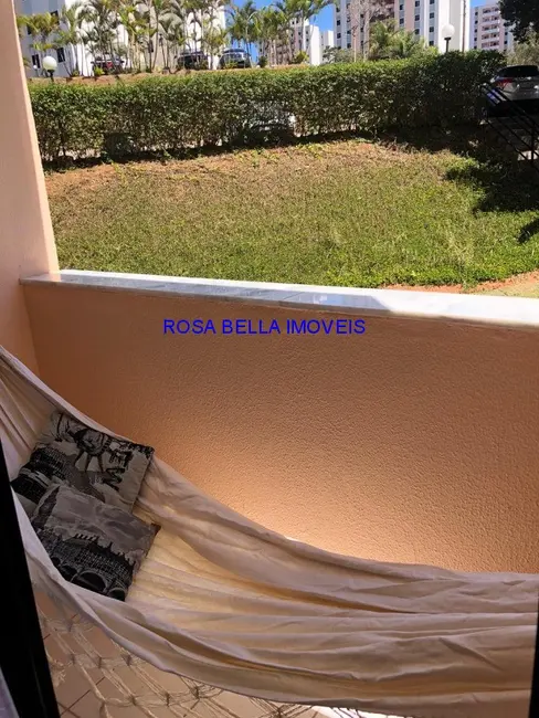 Foto 7 de Apartamento com 3 quartos à venda, 100m2 em Parque Residencial Eloy Chaves, Jundiai - SP